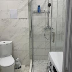 2-комнатные апартаменты стандарт