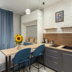 фото 79 Lucky Room (Лаки Рум) на Гостиничном проезде