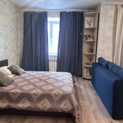 Апартаменты студия