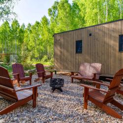 Фото Отель След Лося