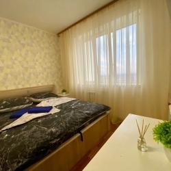 Фото Апартаменты на проспекте Вячеслава Клыкова 76