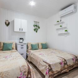 2-комнатный номер стандарт