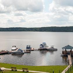 Фото Отель Корабль