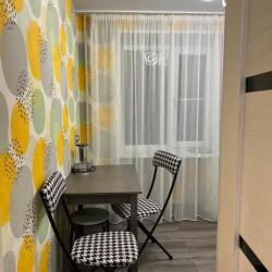 Фото Апартаменты на улице Владивостокская 41/4