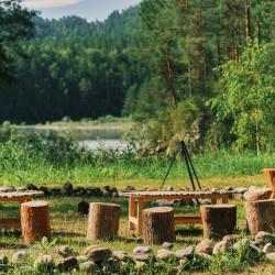 Фото Берель Парк-Отель