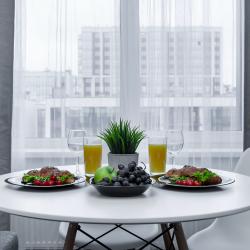 1-комнатные апартаменты стандарт