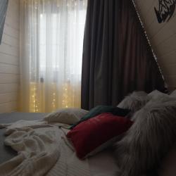 Коттедж премиум