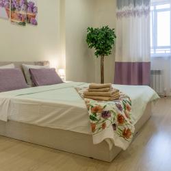 Фото Апартаменты на улице Ангарская 7Г