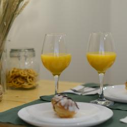 Апартаменты студия #130