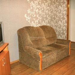 Фото Отель Туристический комплекс Ургун