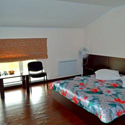 Фото Отель Акият