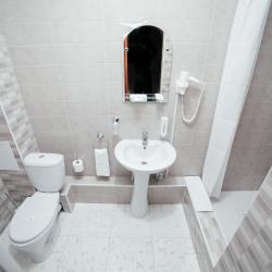 Номер комфорт