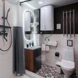 Фото Отель History hotel (Хистори)