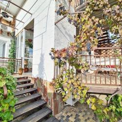 Фото Отель Кубанский дворик
