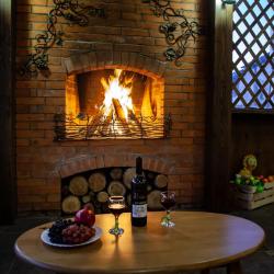 Фото Отель Дубрава