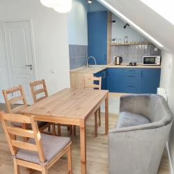 Фото Отель Baltapart39 (Балтапарт39)