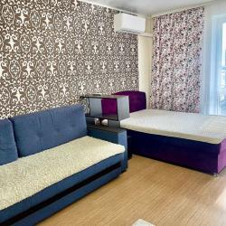 Апартаменты на улице Эрвье 30к4 — dd9e2aa10dfb28430153d7b0df351d9a