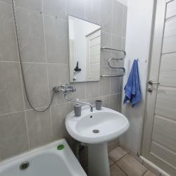 Фото Апартаменты на улице Молодёжная 76