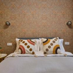 1-комнатные апартаменты улучшенные ул. им. Героя Георгия Бочарникова 12/2