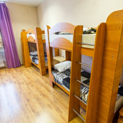 Фото Отель ViVa Sibhome (ВиВа Сибхоум)