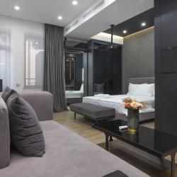 Фото Отель Stay Inn (Стей Инн) на улице Павстоса Бузанда 97