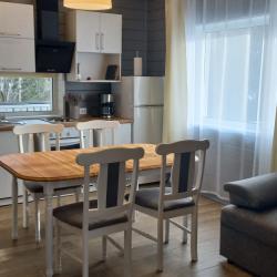 Фото Отель Хутор на Зеленой