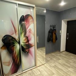 1-комнатные апартаменты улучшенные