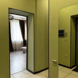 Фото Апартаменты на улице Никольская