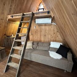 Шале улучшенное №21