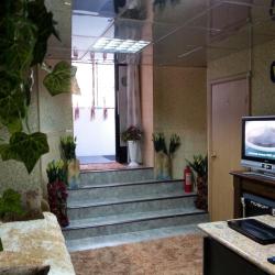 Фото Отель Виста