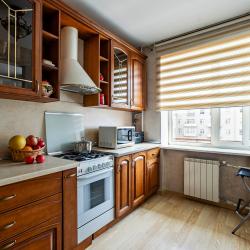 Фото Отель станция метро Киевская