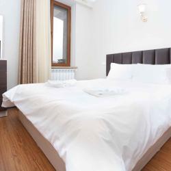 Фото Отель Stay Inn (Стей Инн) на проспеке Маштоца 33/1