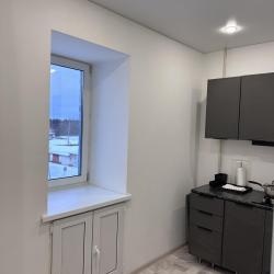 Фото Апартаменты на улице Ленина 62