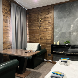 Номер делюкс