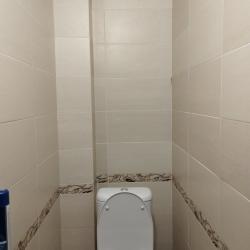 Фото Апартаменты на улице Широтная 190 корпус 4