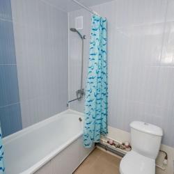 2-комнатные апартаменты стандарт