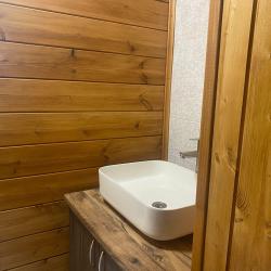 Фото Отель Ладожская Ривьера