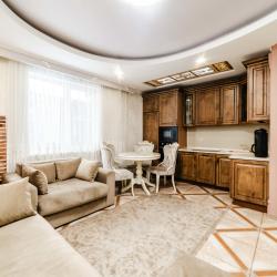 Фото Отель Дом на улице Хвойная 7