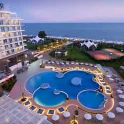 Фото Отель Radisson Collection Paradise Resort and Spa (Рэдиссон коллекшн Парадиз)