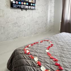 2-комнатные апартаменты стандарт