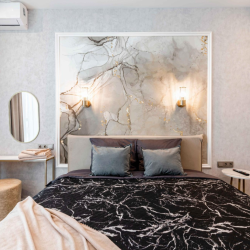 Апартаменты люкс