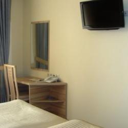 Фото Отель Акварель