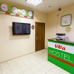 Фото Отель ViVa Sibhome (ВиВа Сибхоум)