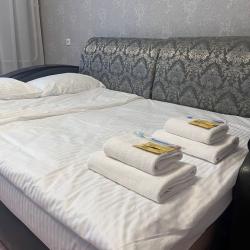 Фото Апартаменты на улице Мусы Джалиля 7