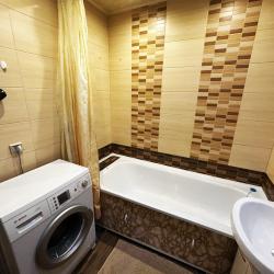 Фото Отель На Север на улице Зои Космодемьянской