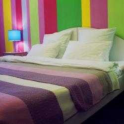 Фото Отель HD Hostel