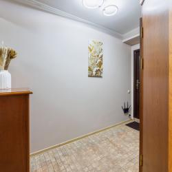 Фото Отель ApartLux (АпартЛюкс) на Зацепском Вале 4 стр. 1
