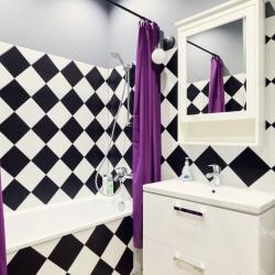 Фото Апартаменты на улице Янки Купалы 23