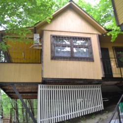 Фото Отель Аммонит