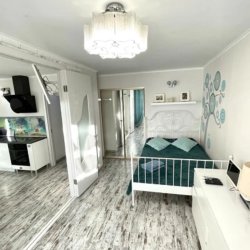 Фото Отель Жили-Были на улице имени В.С. Зарубина